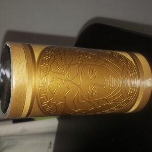 Versace wallpaper trim